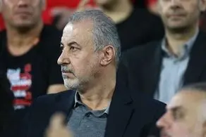 نیش و کنایه درویش به ستاره های پرسپولیس!