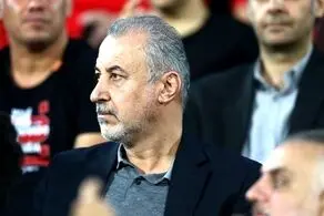 انتخاب جانشین برای مدیرعاملی پرسپولیس؛ برکناری رضا درویش خبرساز شد!