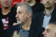 مدیرعامل پرسپولیس از خجالت فدراسیون فوتبال درآمد!