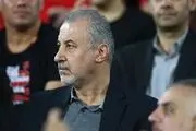 درویش، سرمربی بعدی پرسپولیس را معرفی کرد