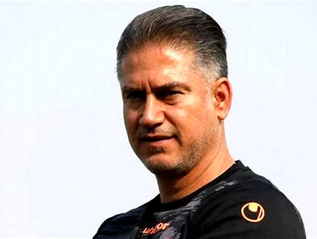 مطهری: برای اسکوچیچ متاسفم!