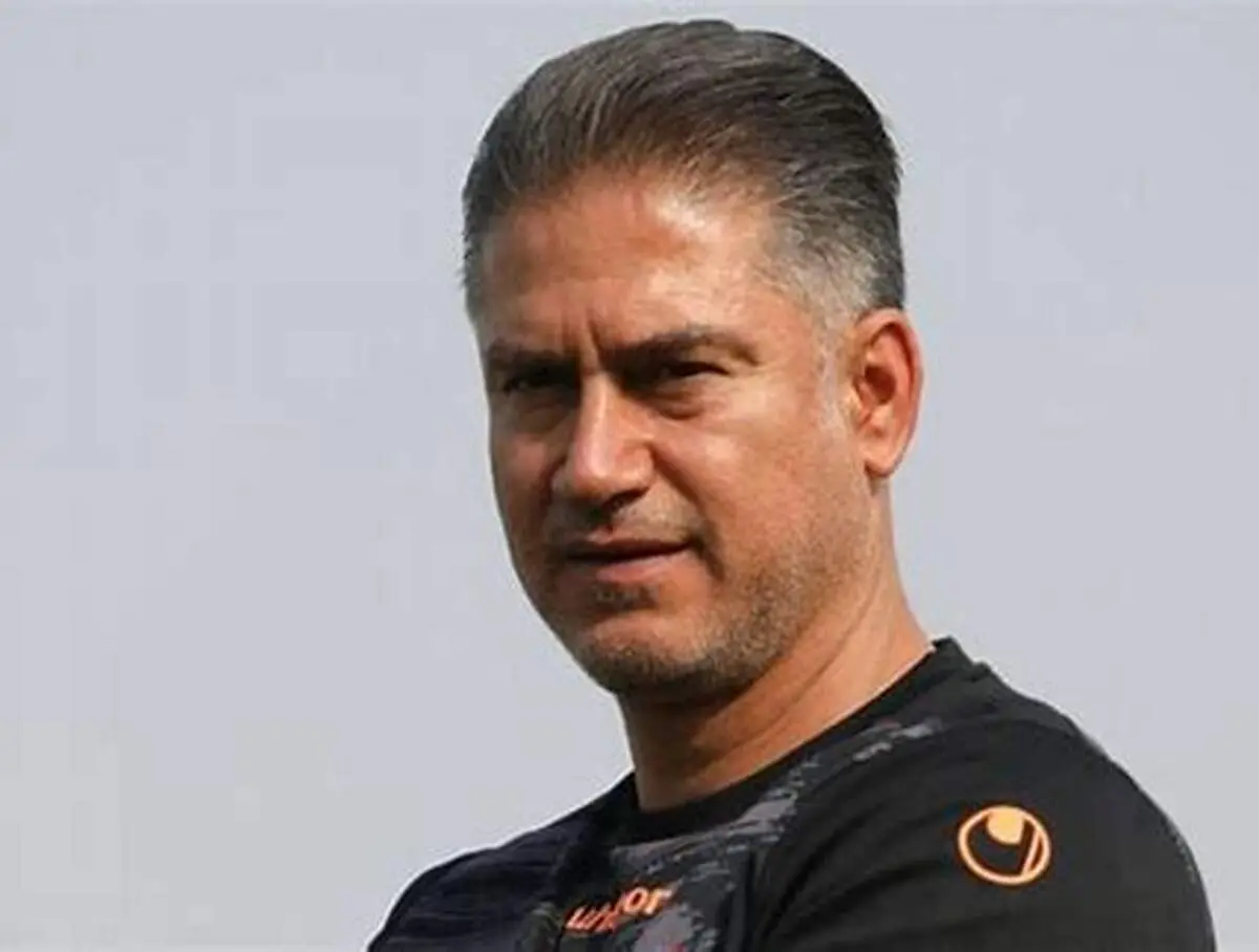 مطهری: برای اسکوچیچ متاسفم!