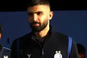بسته شدن راه درآمدزایی به روی استقلال؛ زخم کاری پدیده جوان منجر به ضرر میلیاردی آبی ها شد!