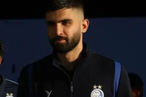 خالدآبادی در آستانه جدایی؛ استقلال گزینه پرسپولیس را هک کرد!