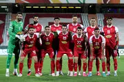 میزان کسر امتیاز از تیم پرسپولیس مشخص شد