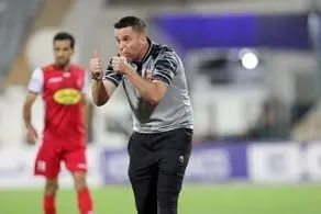 مصاحبه جنجالی سرمربی پرسپولیس: قبلا به من توهین می‌کردند حالا حمایت می‌کنند!/ بچه محل رونالدینیو هستم