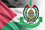 واکنش حماس به تجاوز آمریکا به ونزوئلا