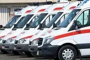 اورژانس مشهد تعداد مصدومان سیل امروز را اعلام کرد!