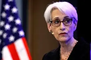 وندی شرمن: عراقچی بسیار سرسخت، باهوش و به زبان انگلیسی‌ مسلط است