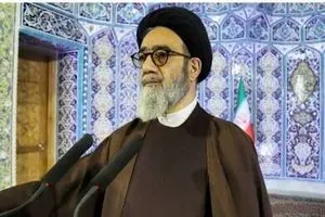 وصیت آیت‌الله آل هاشم خطاب به همسرش   