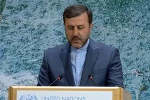 دشمنان شاید بتوانند آغازکننده یک جنگ باشند اما پایان آن را رقم نخواهند زد