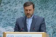 غریب‌آبادی: مسئولیت عاملان جنایت سردشت را با جدیت پیگیری می‌کنیم