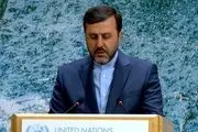 هشدار تند ایران به رافائل گروسی 
