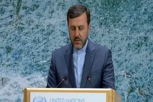 دشمنان شاید بتوانند آغازکننده یک جنگ باشند اما پایان آن را رقم نخواهند زد