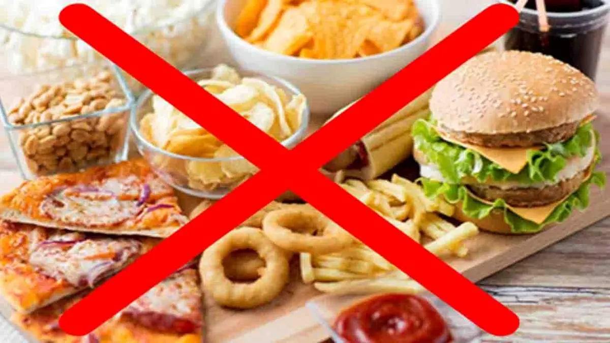 لیست خوراکی‌های مفید و مواد غذایی ممنوعه در ماه رمضان