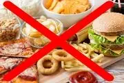 لیست خوراکی‌های مفید و مواد غذایی ممنوعه در ماه رمضان