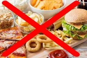 لیست خوراکی‌های مفید و مواد غذایی ممنوعه در ماه رمضان