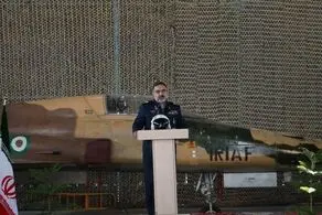 اخبار خوبی از ساخت هواپیمای بدون سرنشین بزودی اعلام می‌شود
