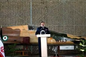 اخبار خوبی از ساخت هواپیمای بدون سرنشین بزودی اعلام می‌شود