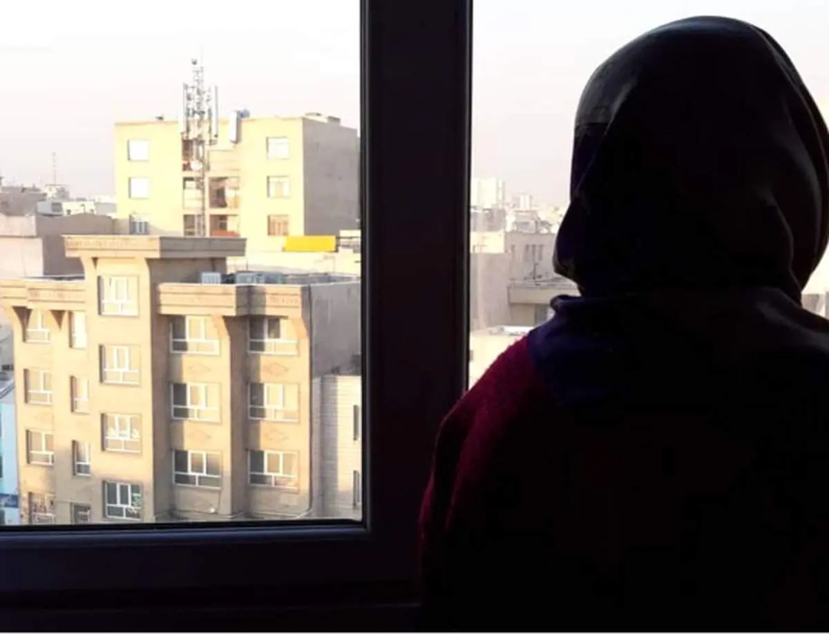 آن شب شوم مرا عروس مرد سه زنه کرد/  با آرش و زندگی ام چه کنم؟