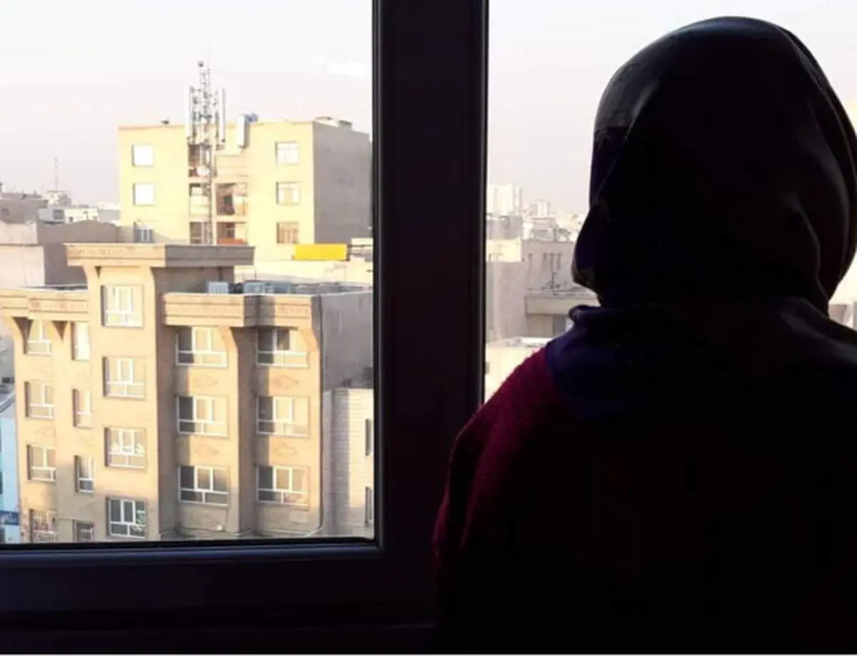 آن شب شوم مرا عروس مرد سه زنه کرد/  با آرش و زندگی ام چه کنم؟