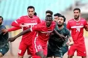 لشکر مهاجمان خارجی گلزن پرسپولیس؛ به اندازه سیدحسین!