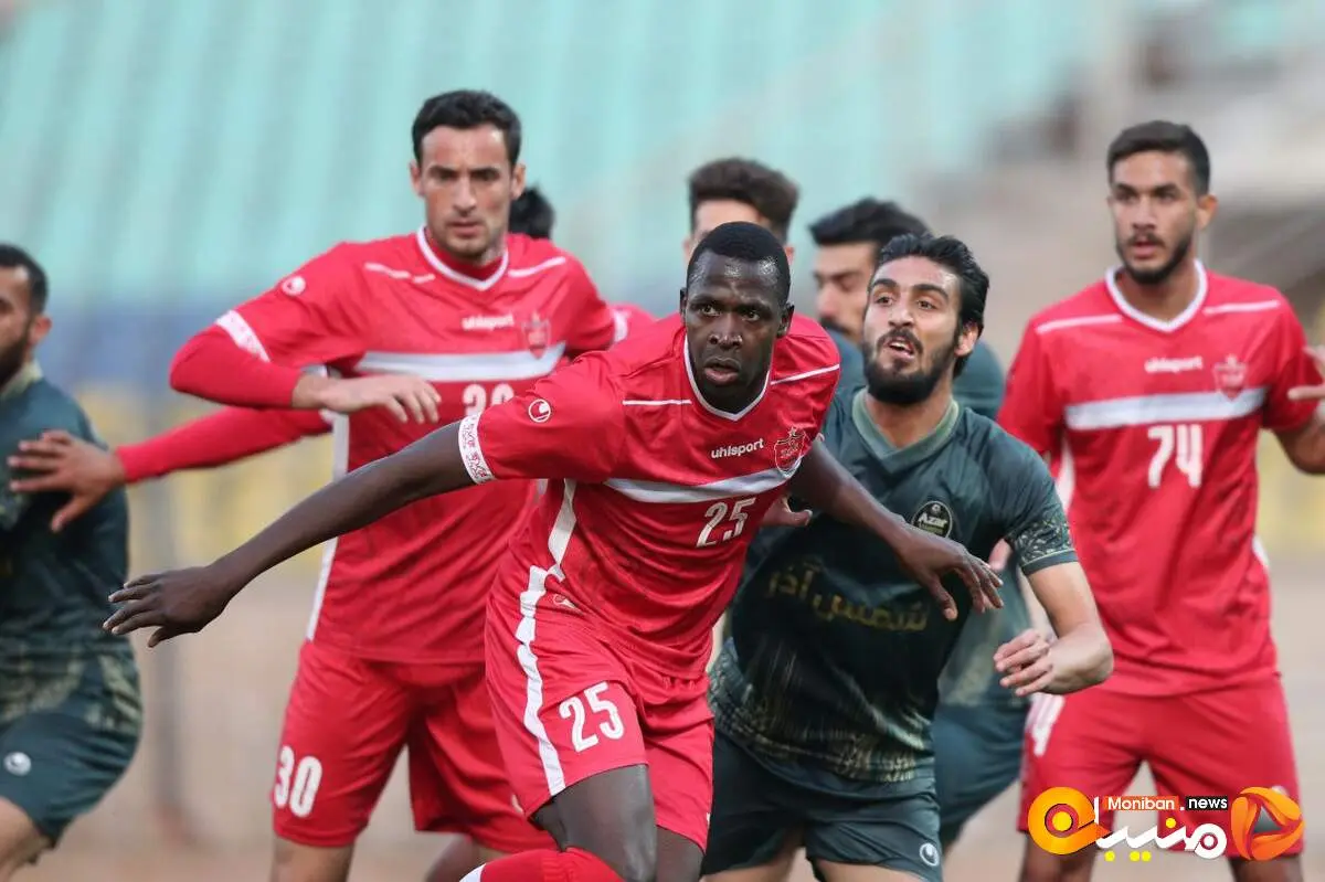 خرید جنجالی یحیی به در پرسپولیس نخورد!