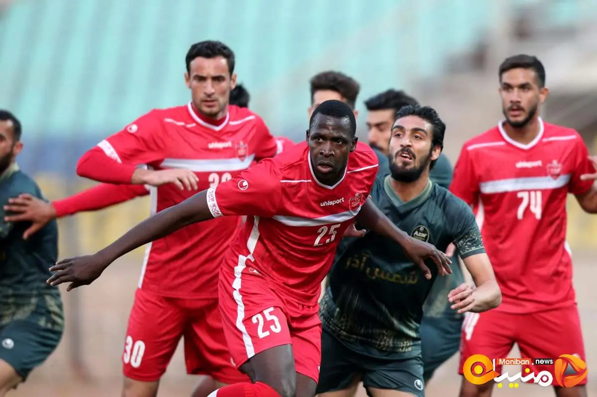 خرید جنجالی یحیی به در پرسپولیس نخورد!