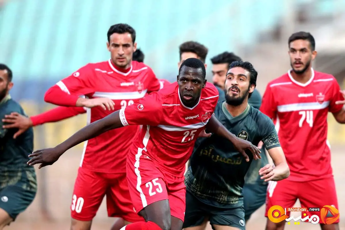 خرید جنجالی یحیی به در پرسپولیس نخورد!