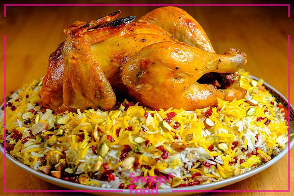نکات کلیدی برای پخت زرشک پلو با مرغ مجلسی