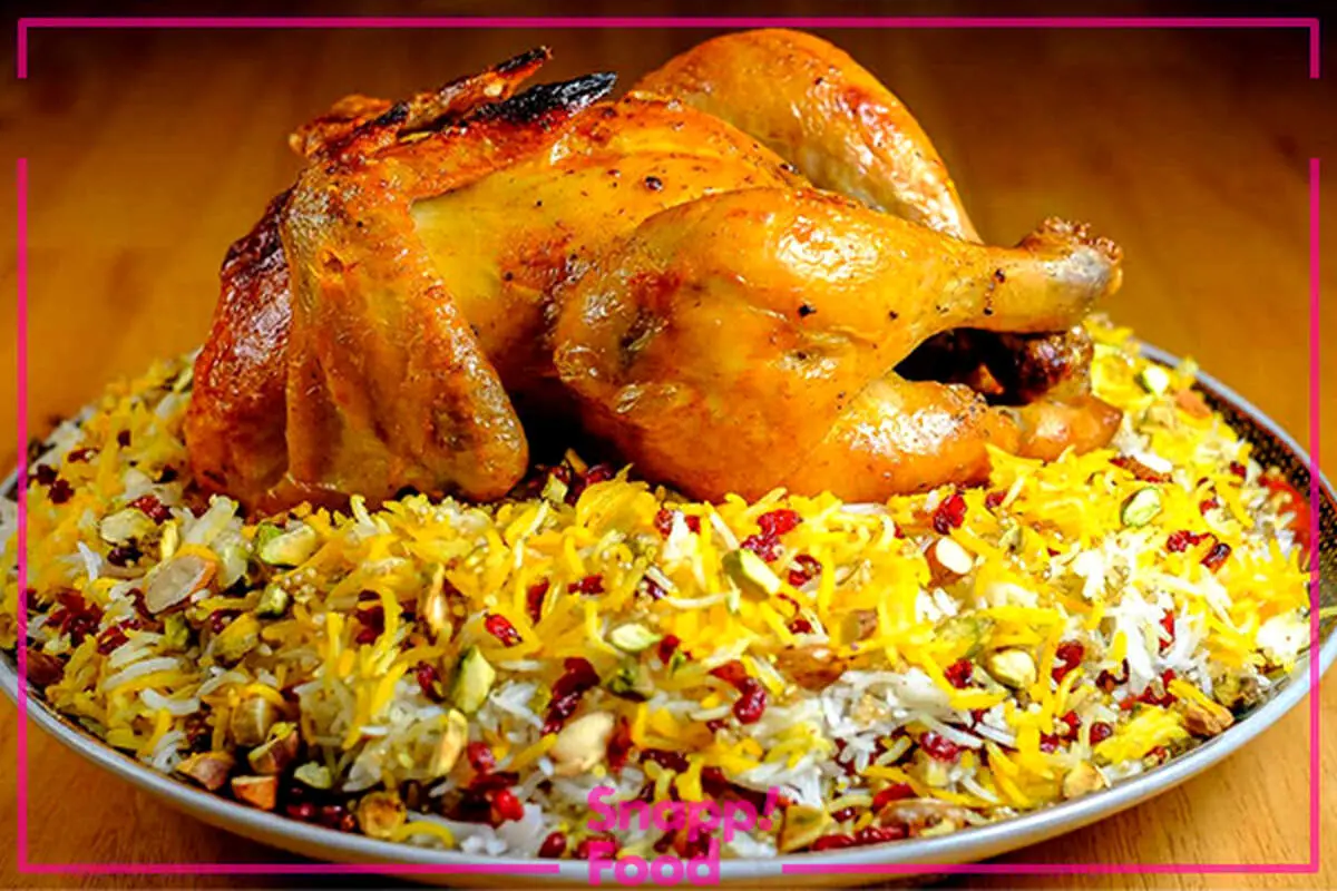 نکات کلیدی برای پخت زرشک پلو با مرغ مجلسی