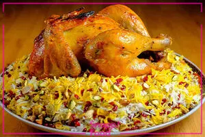 نکات کلیدی برای پخت زرشک پلو با مرغ مجلسی