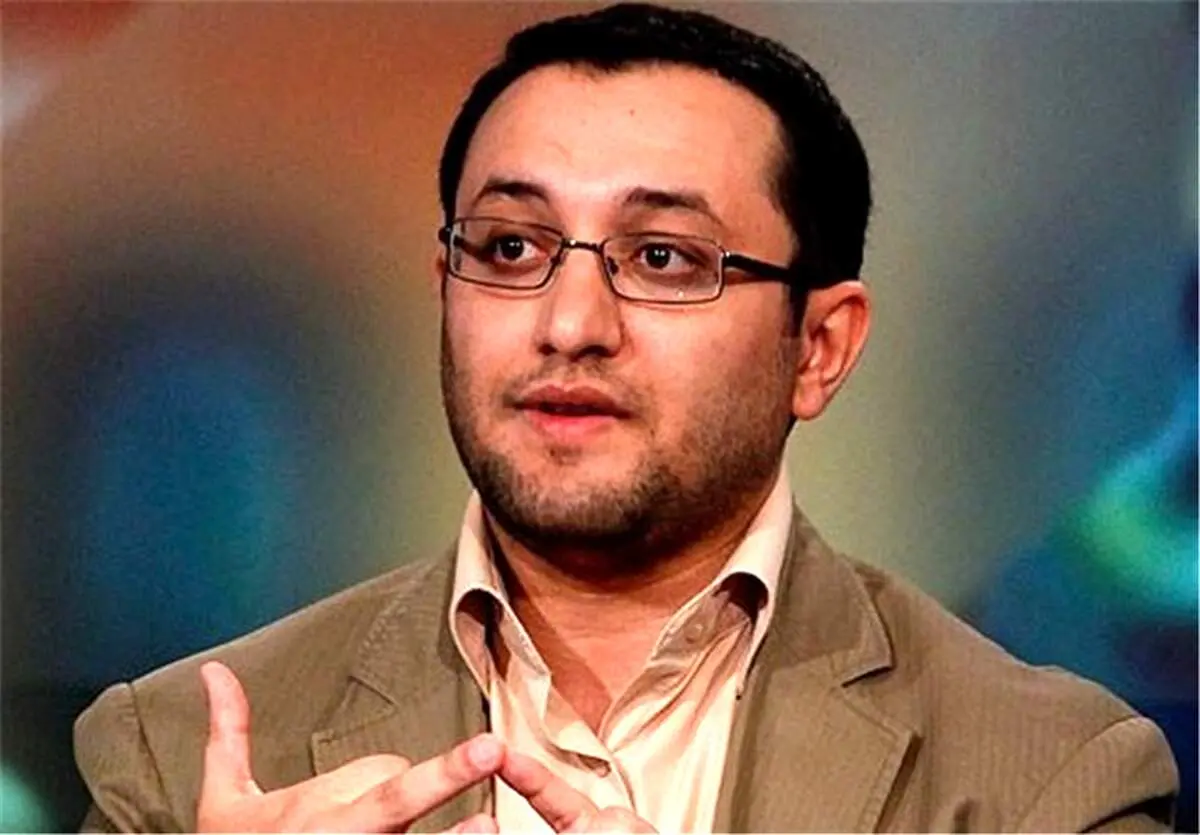 ادعای عجیب مشاور قالیباف در مورد ایران اینترنشنال و اپوزیسیون