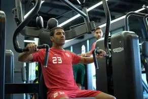 ستاره پرسپولیس، اینستاگرام استقلال و سپاهان را فالو کرد!