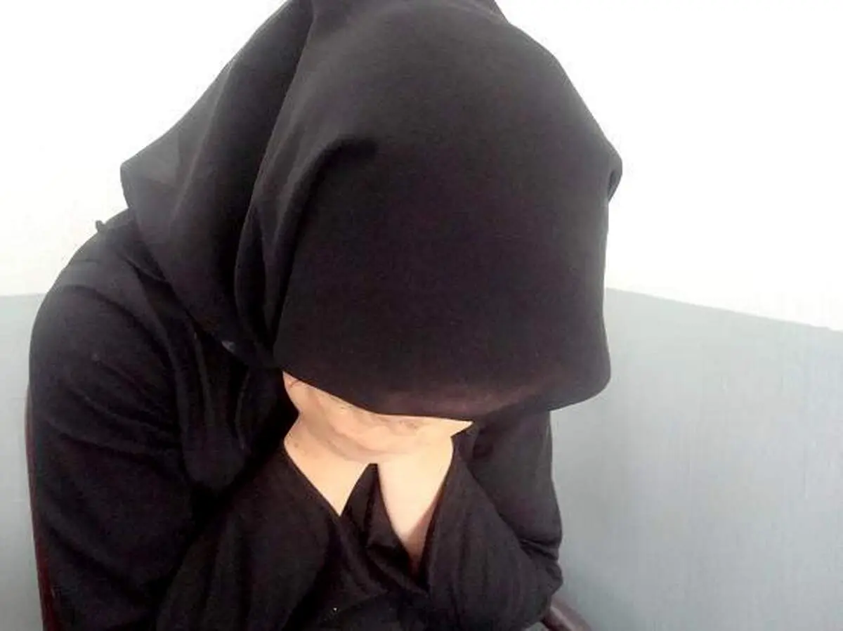 زن خائن: فیلم ناجور من و معشوقه‌ام کار هوش مصنوعی است! 