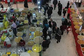 آغاز به کار نمایشگاه‌ های بهاره با تخفیف ۲۰ تا ۶۰ درصدی