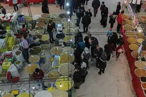 آغاز به کار نمایشگاه‌ های بهاره با تخفیف ۲۰ تا ۶۰ درصدی