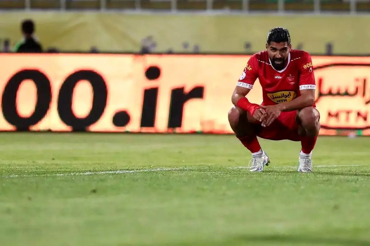 بن بست مذاکرات پرسپولیس با گزینه گل محمدی