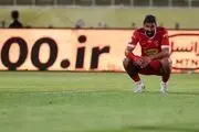 بن بست مذاکرات پرسپولیس با گزینه گل محمدی