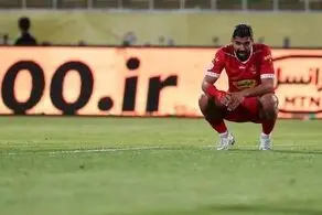 بن بست مذاکرات پرسپولیس با گزینه گل محمدی