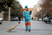 جذب بیش از ۱۰ هزار پاکبان افغان در شهرداری تهران
