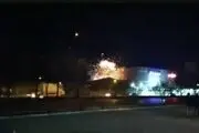 آخرین جزئیات از حمله ریزپرنده‌ها به یک مرکز نظامی در اصفهان
