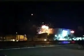 آخرین جزئیات از حمله ریزپرنده‌ها به یک مرکز نظامی در اصفهان