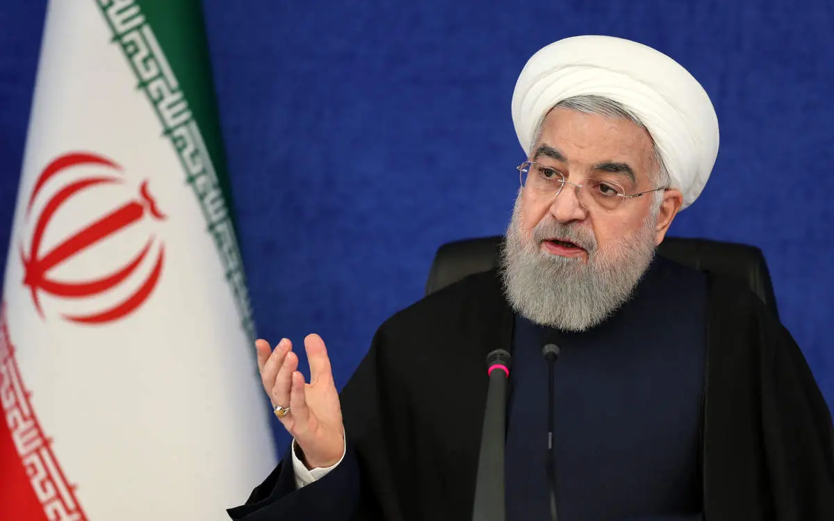 برخی فکر می کنند همه پول فروش نفت در اختیار دولت است