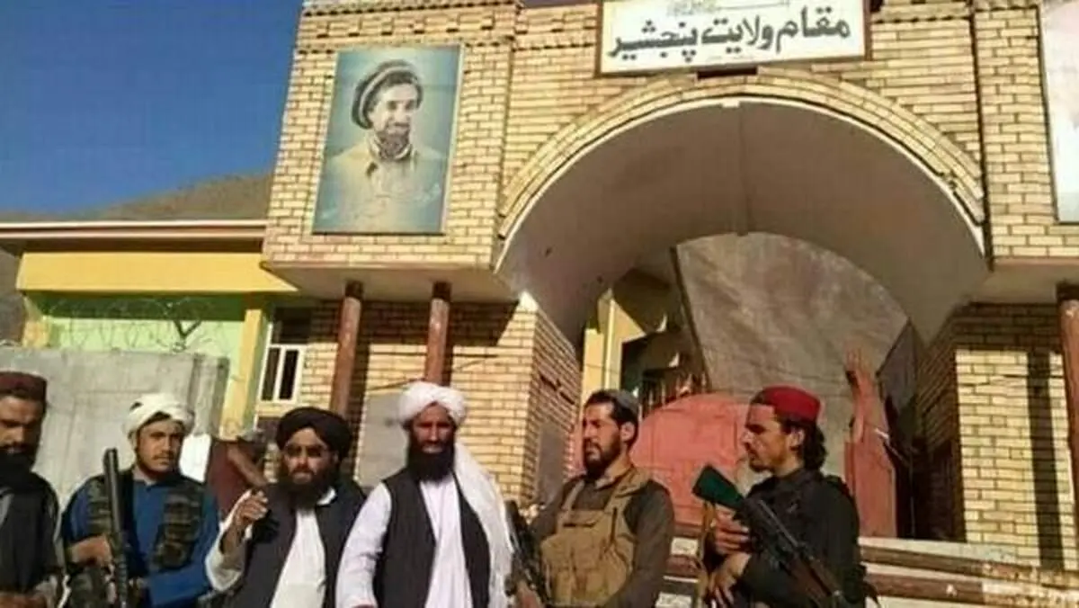طالبان به ساکنان پنجشیر پیام داد!