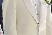 علی کریمی بخاطر عروسی صیادمنش به ترکیه آمد!/ تصاویر