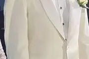 علی کریمی بخاطر عروسی صیادمنش به ترکیه آمد!/ تصاویر