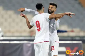 رامین رضاییان، در مسیر علیرضا بیرانوند!
