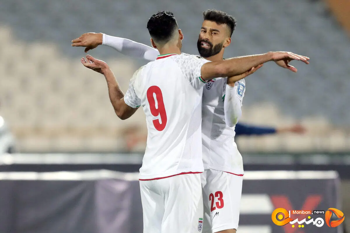 رامین رضاییان رسماً خدا حافظی کرد