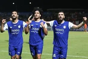 استقلال‌خوزستان با سرخابی‌ها راه آمد! /مبلغ کاهش یافت
